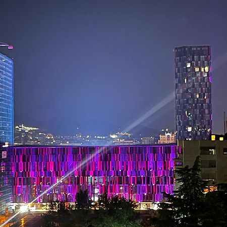 Urban Comfort Oasis 티라나 외부 사진