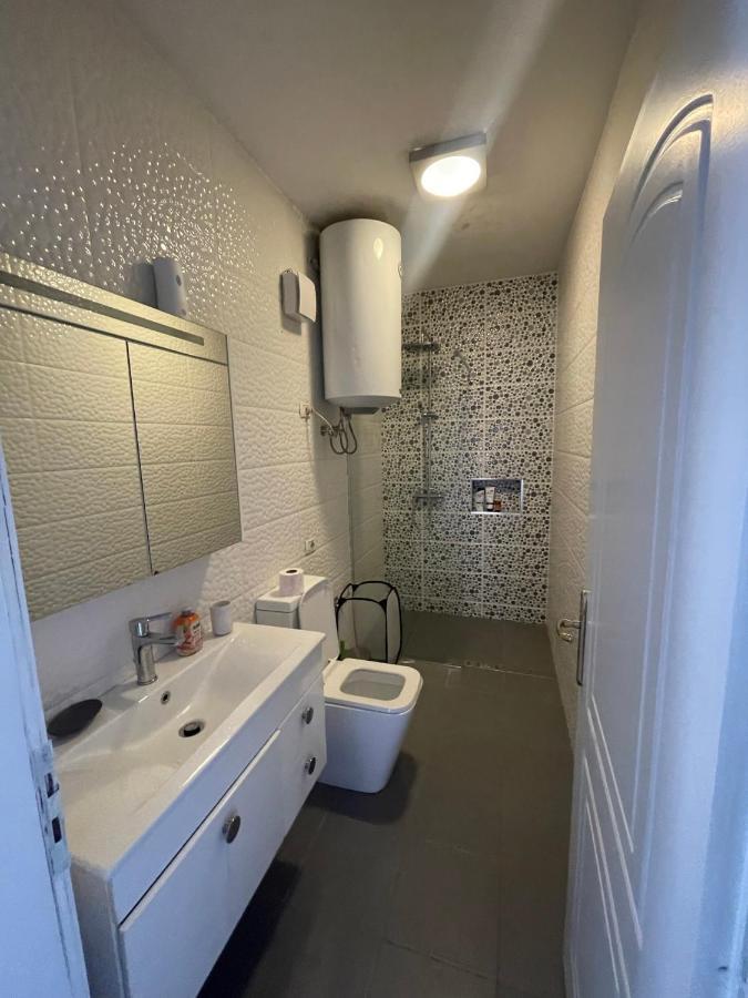Urban Comfort Oasis 티라나 외부 사진