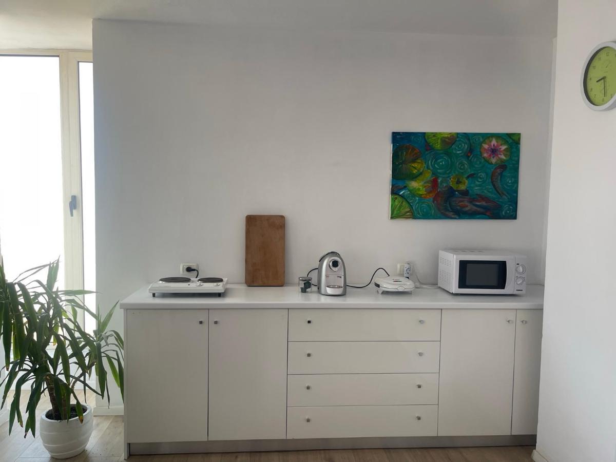 Urban Comfort Oasis 티라나 외부 사진
