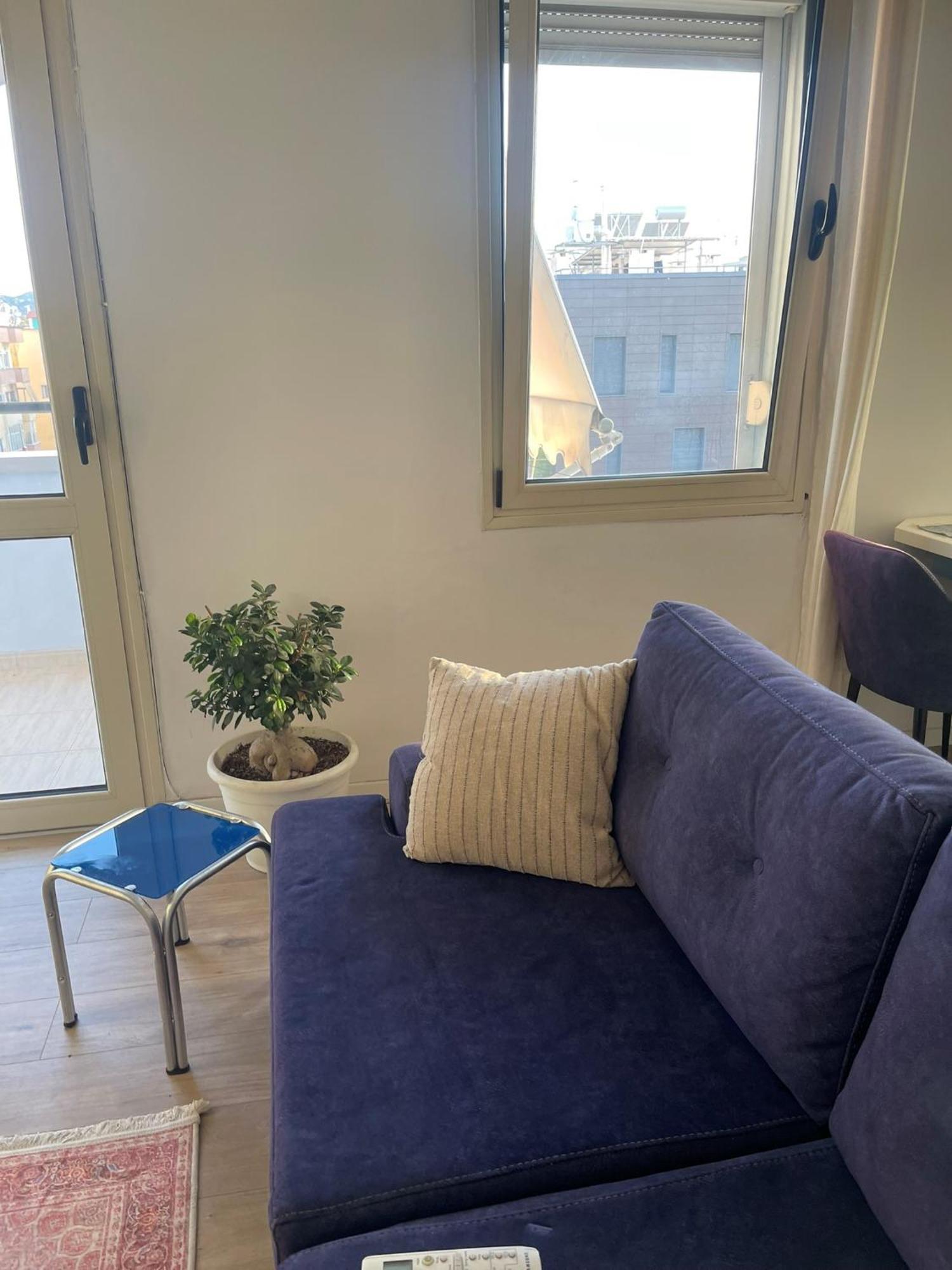 Urban Comfort Oasis 티라나 외부 사진